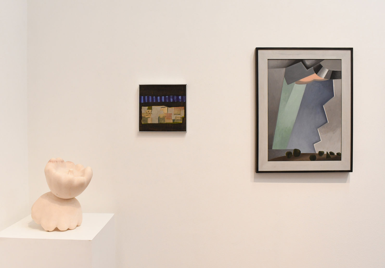 painting by Janet Lippincott