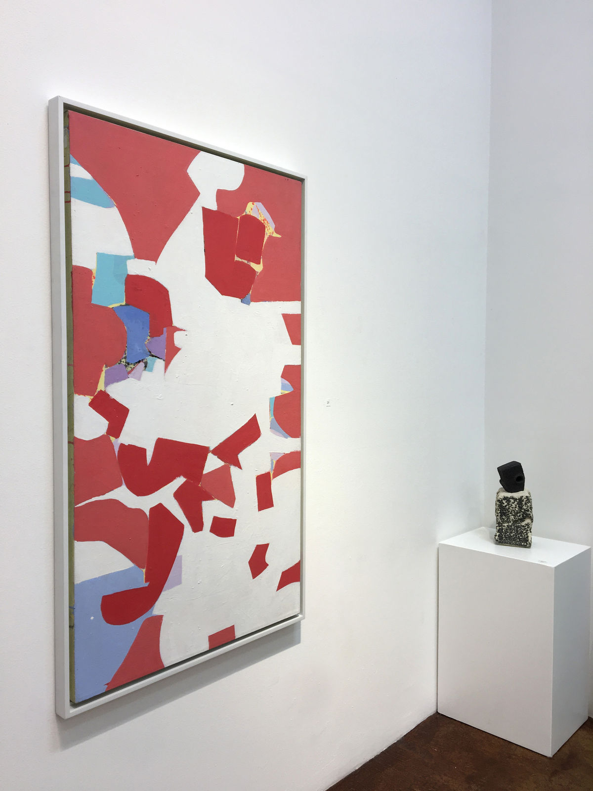 Beatrice Mandelman, Gypsy Morning (60-P31), ca. 1960s