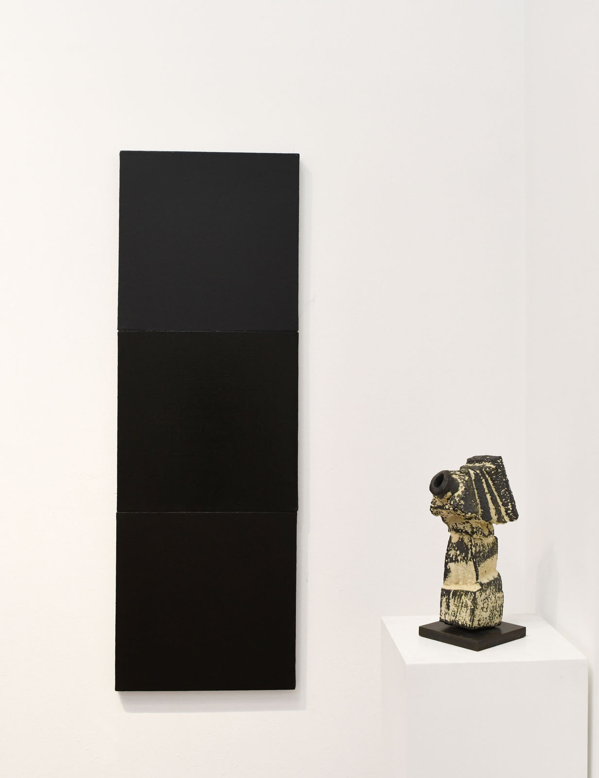 oil painting by Harold Joe Waldrum