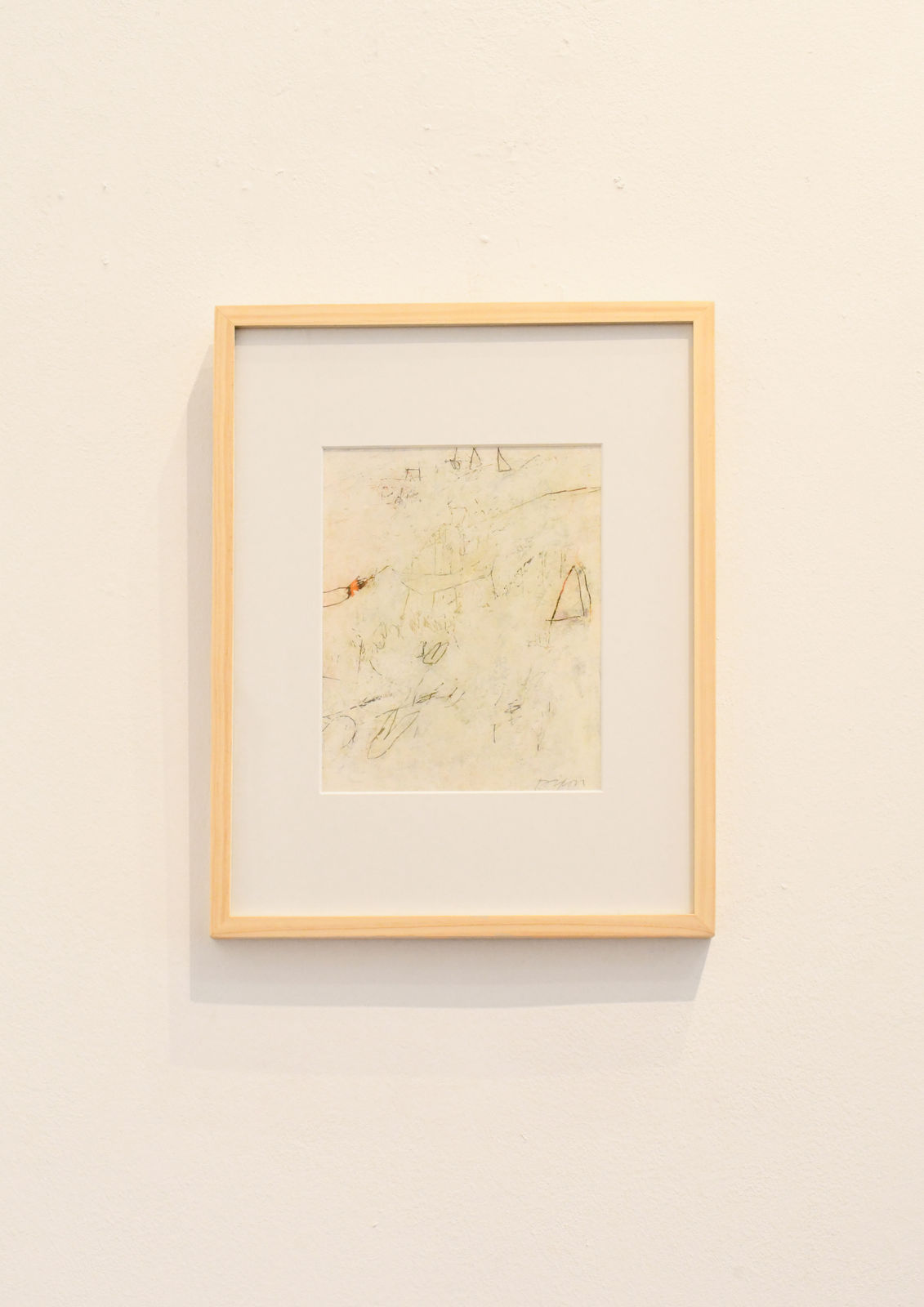 painting by Tom Dixon