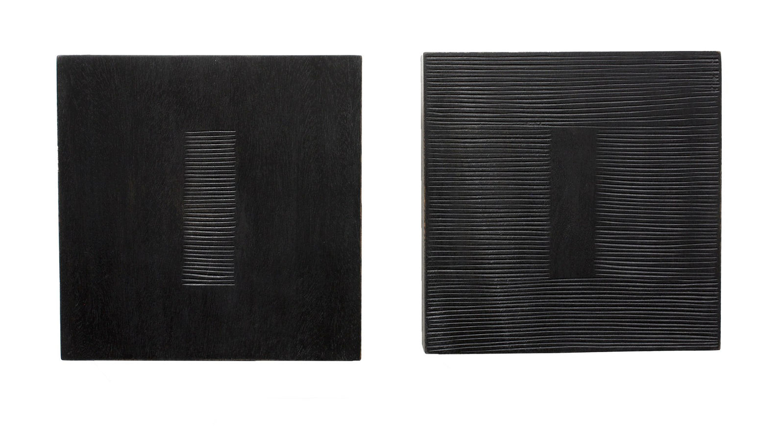 Dean Pulver, Positive and Negative, 2022