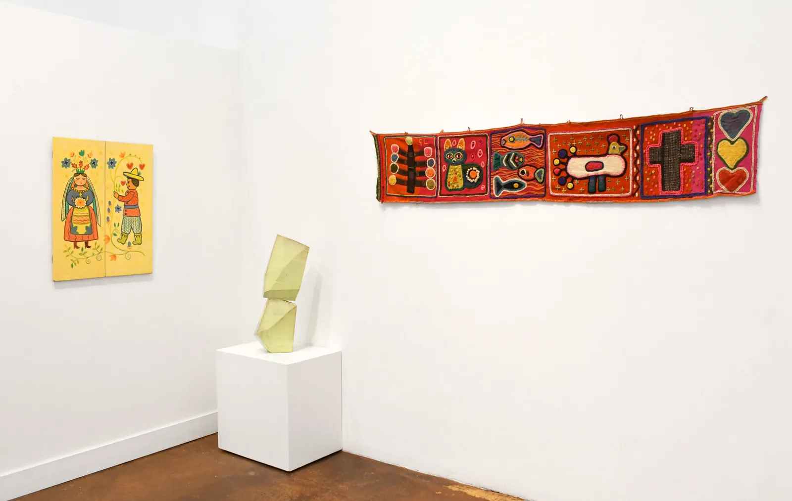 artwork by Gisella Loeffler