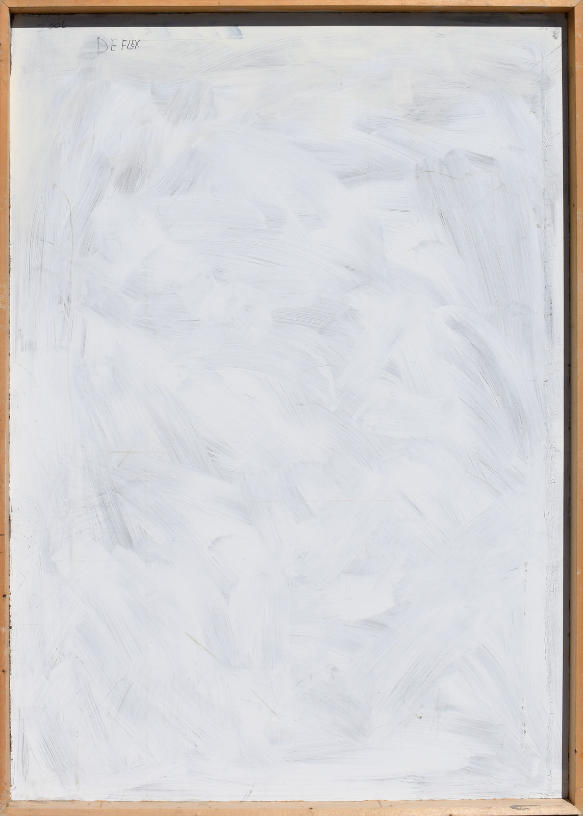 Tom Dixon, Deflex, 2006