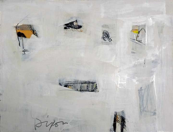 Tom Dixon, cover 2 up