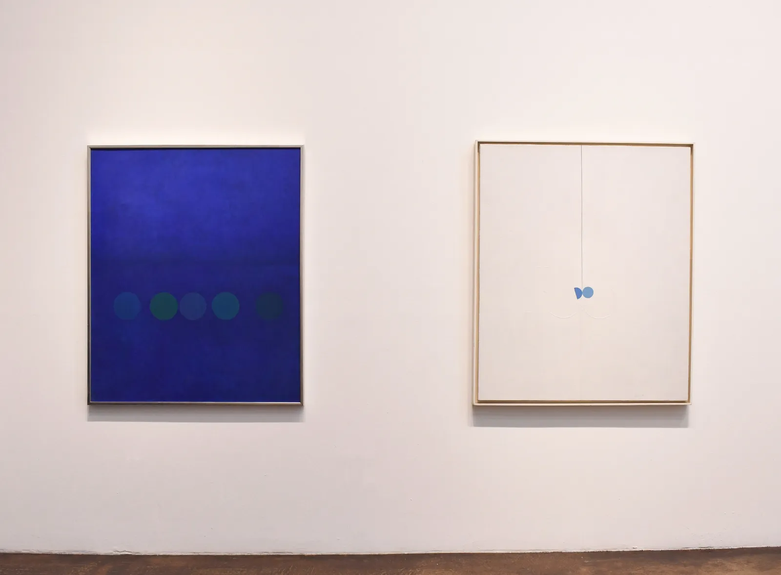 Robert C. Ellis, Isole #5, ca. 1970s