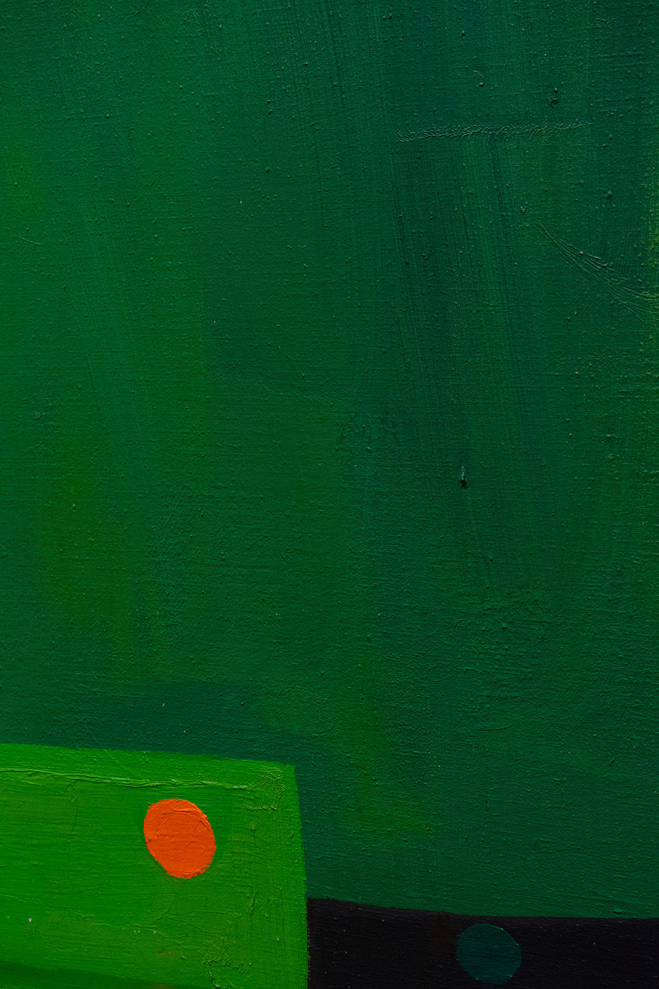 painting by Janet Lippincott