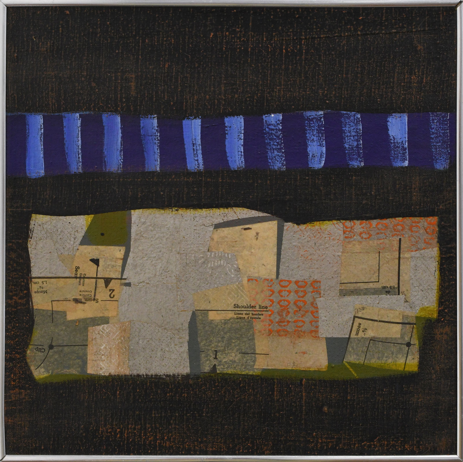 painting by Janet Lippincott