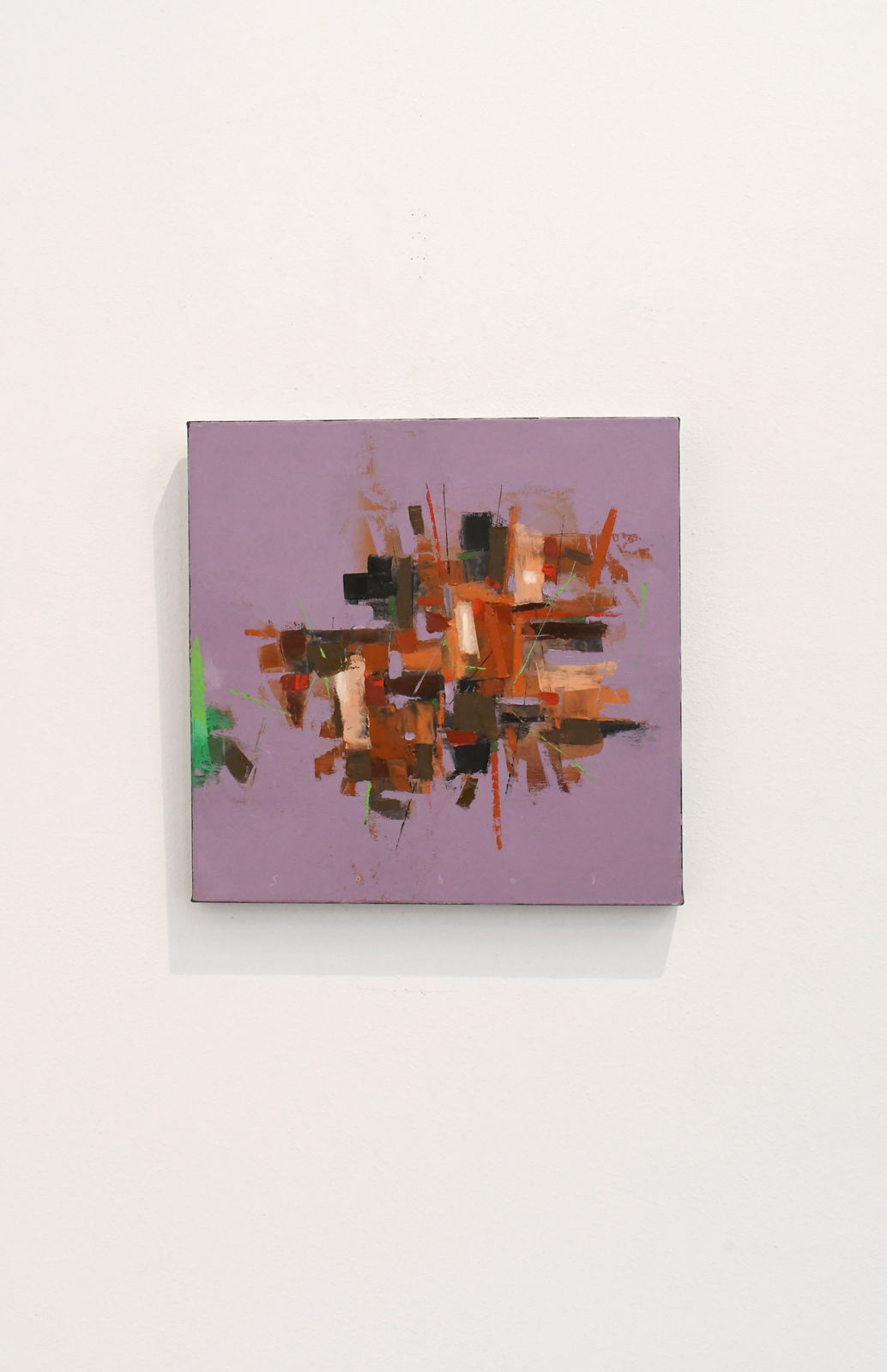 painting by Jonathan Sobol