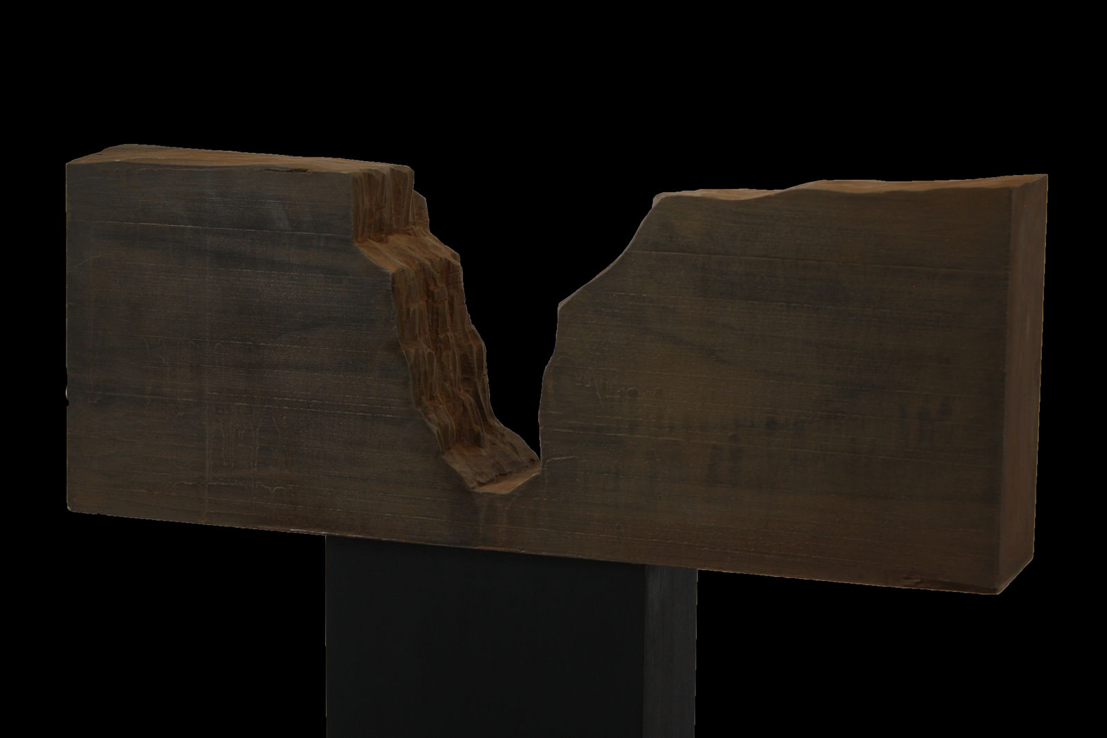 Dean Pulver, Segment, 2024