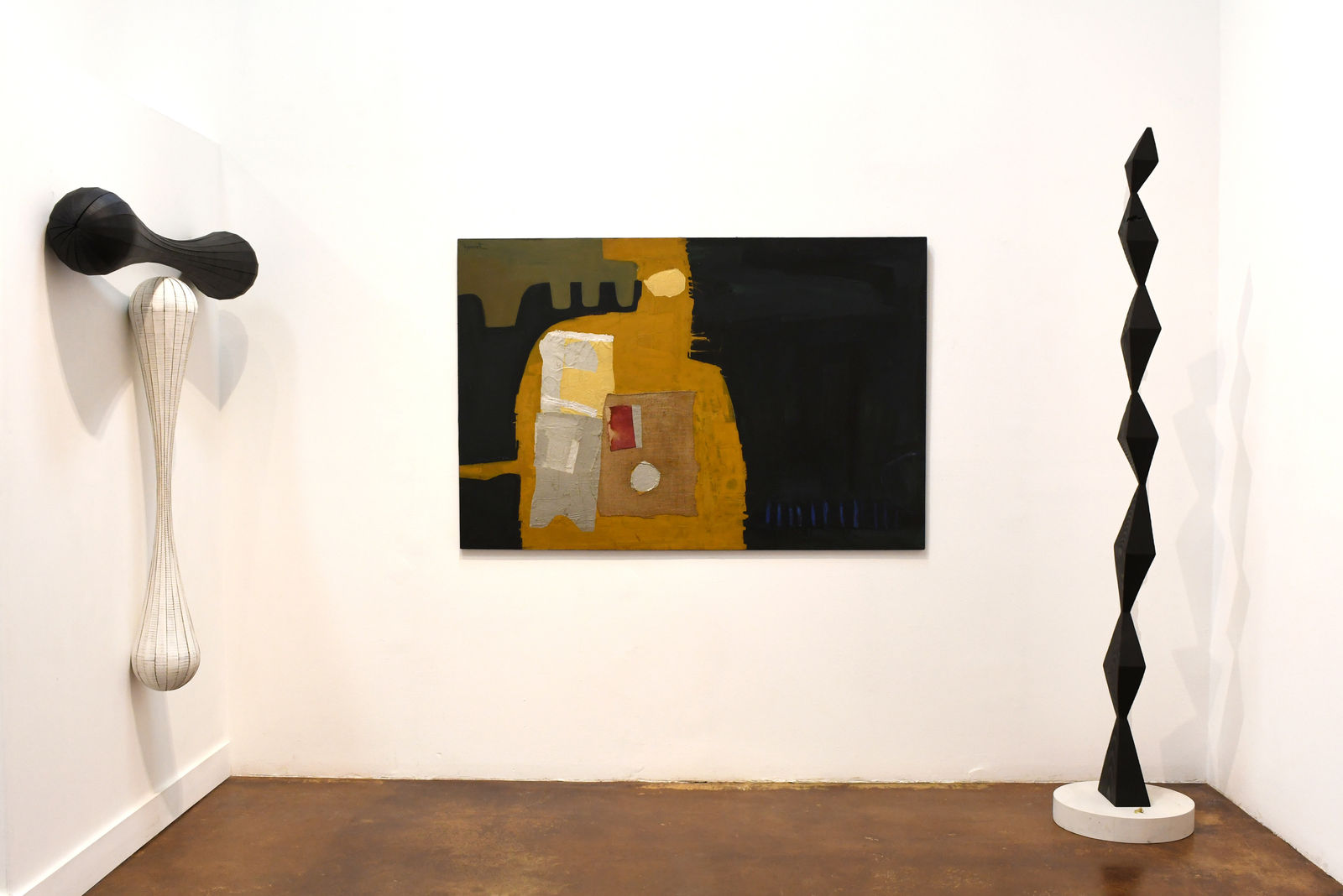 painting by Janet Lippincott