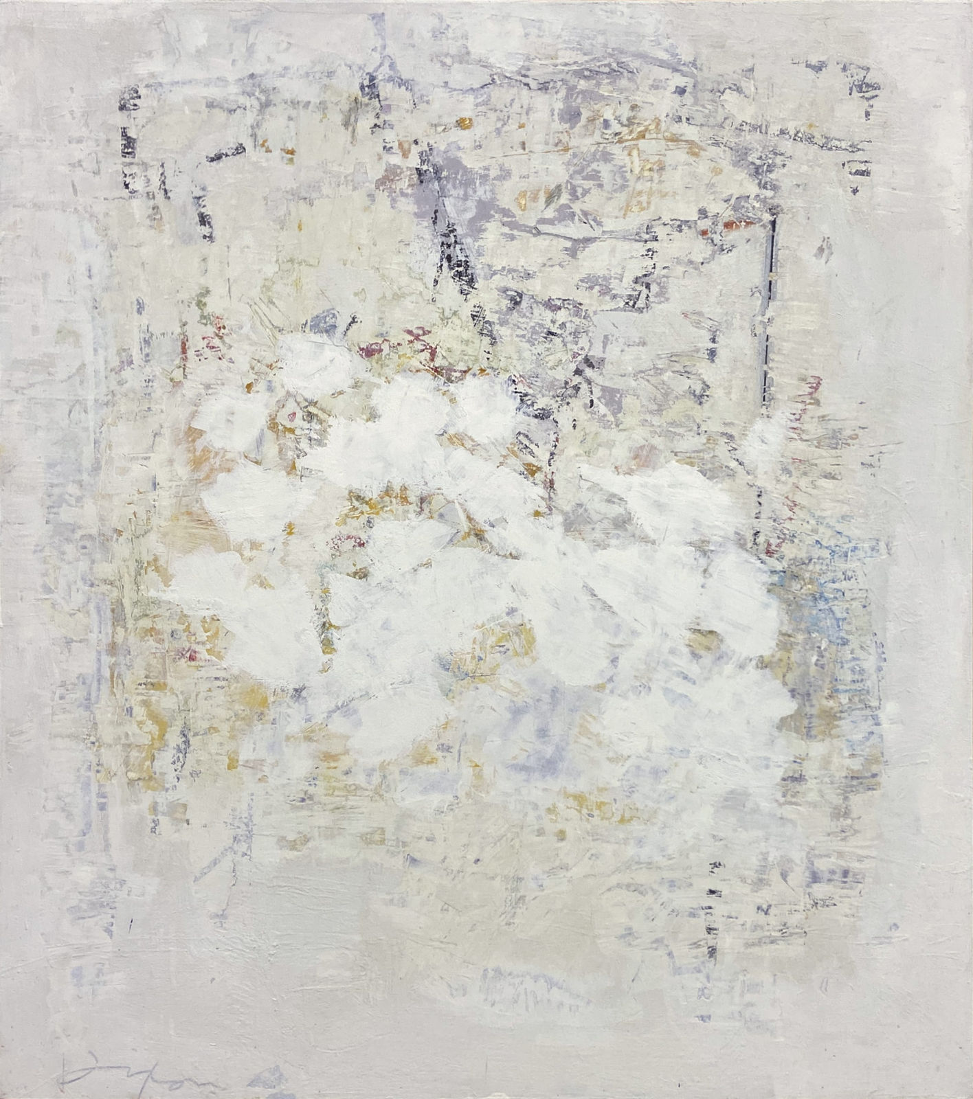 Tom Dixon, still life deconstructed, 2019