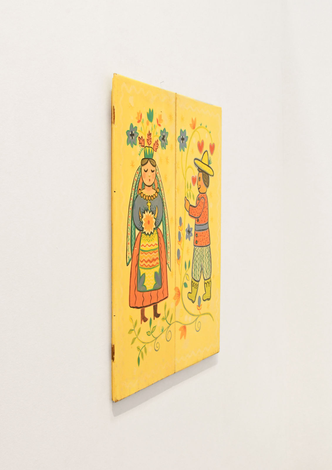 artwork by Gisella Loeffler