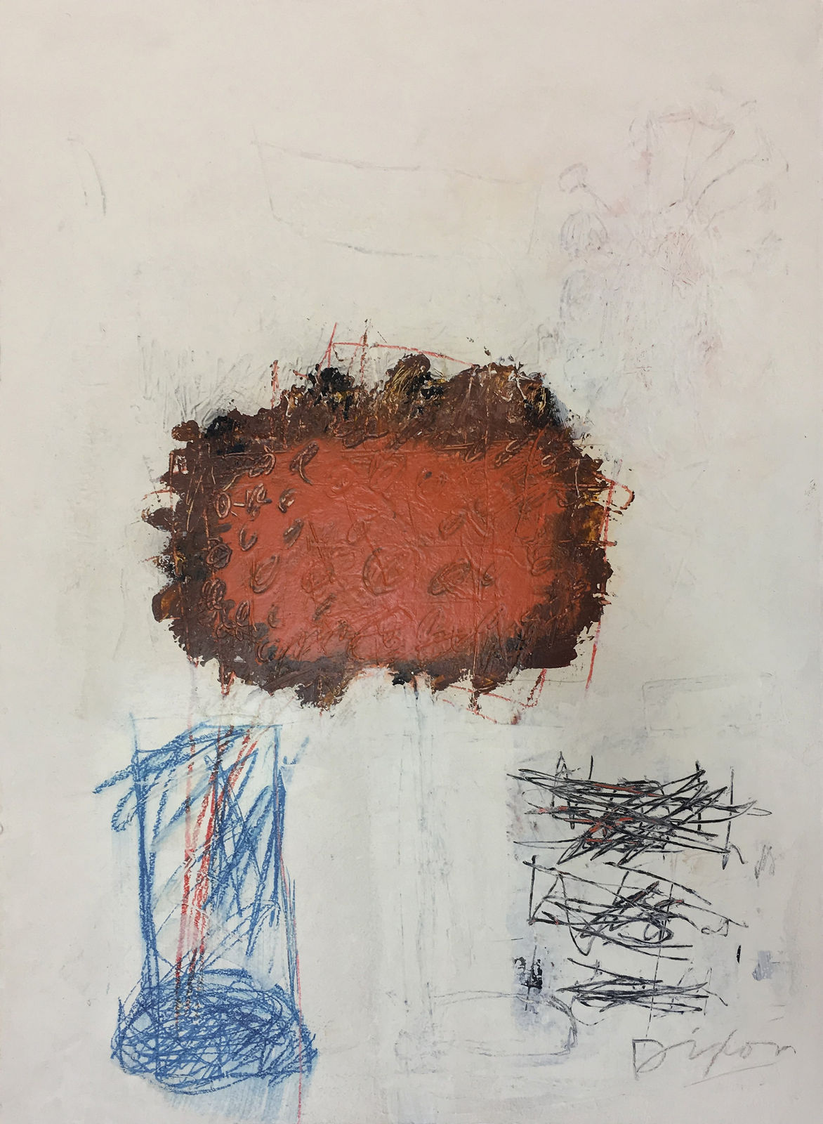 Tom Dixon, crystal clear, 2019