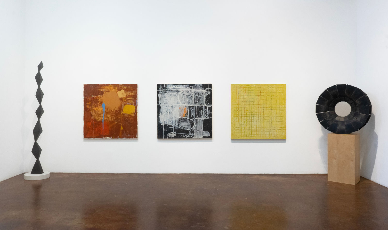 Tom Dixon, notes, 2017-2023