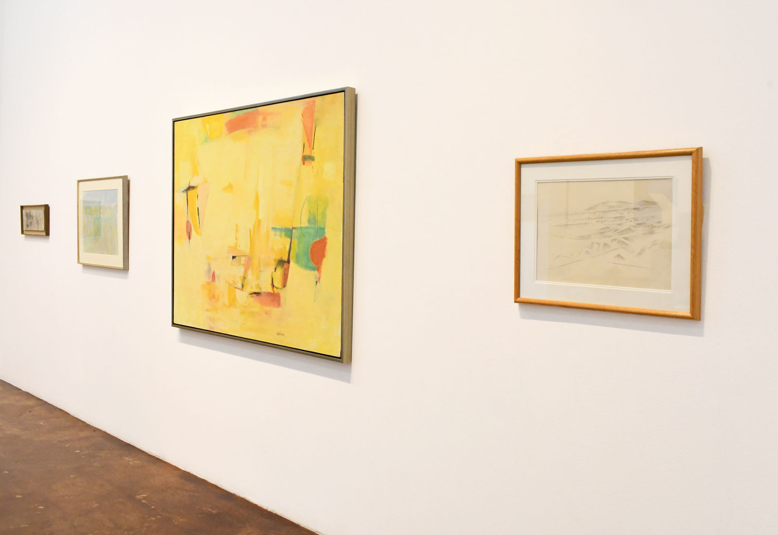 drawing by Andrew Dasburg