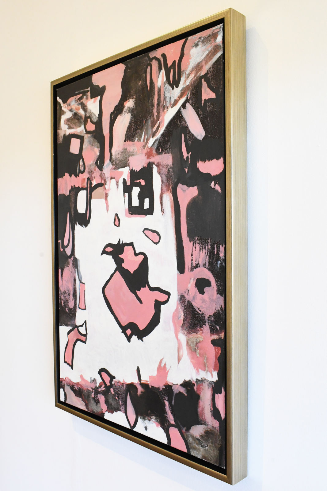 Shaun Richel, Float, 2025