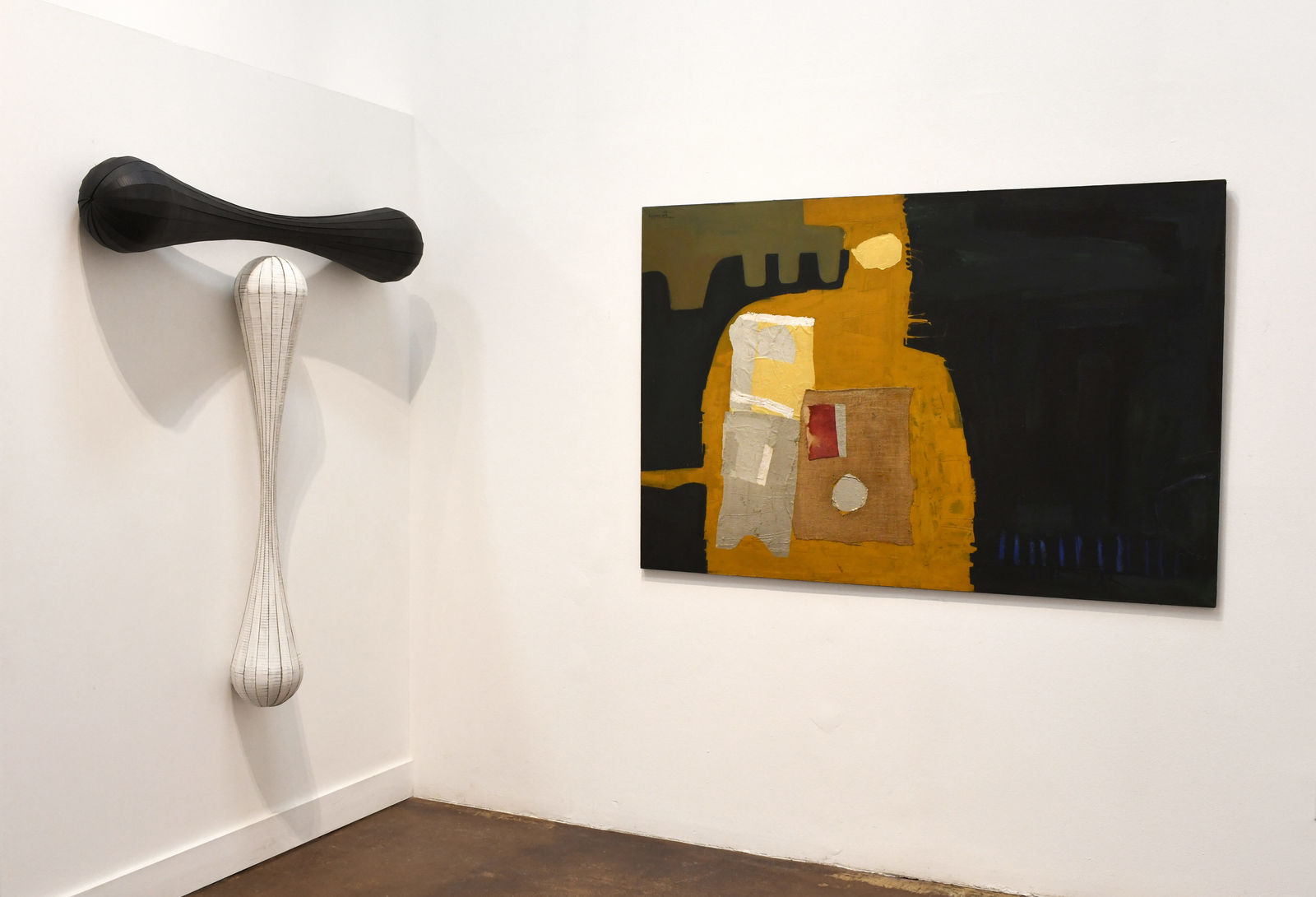 painting by Janet Lippincott