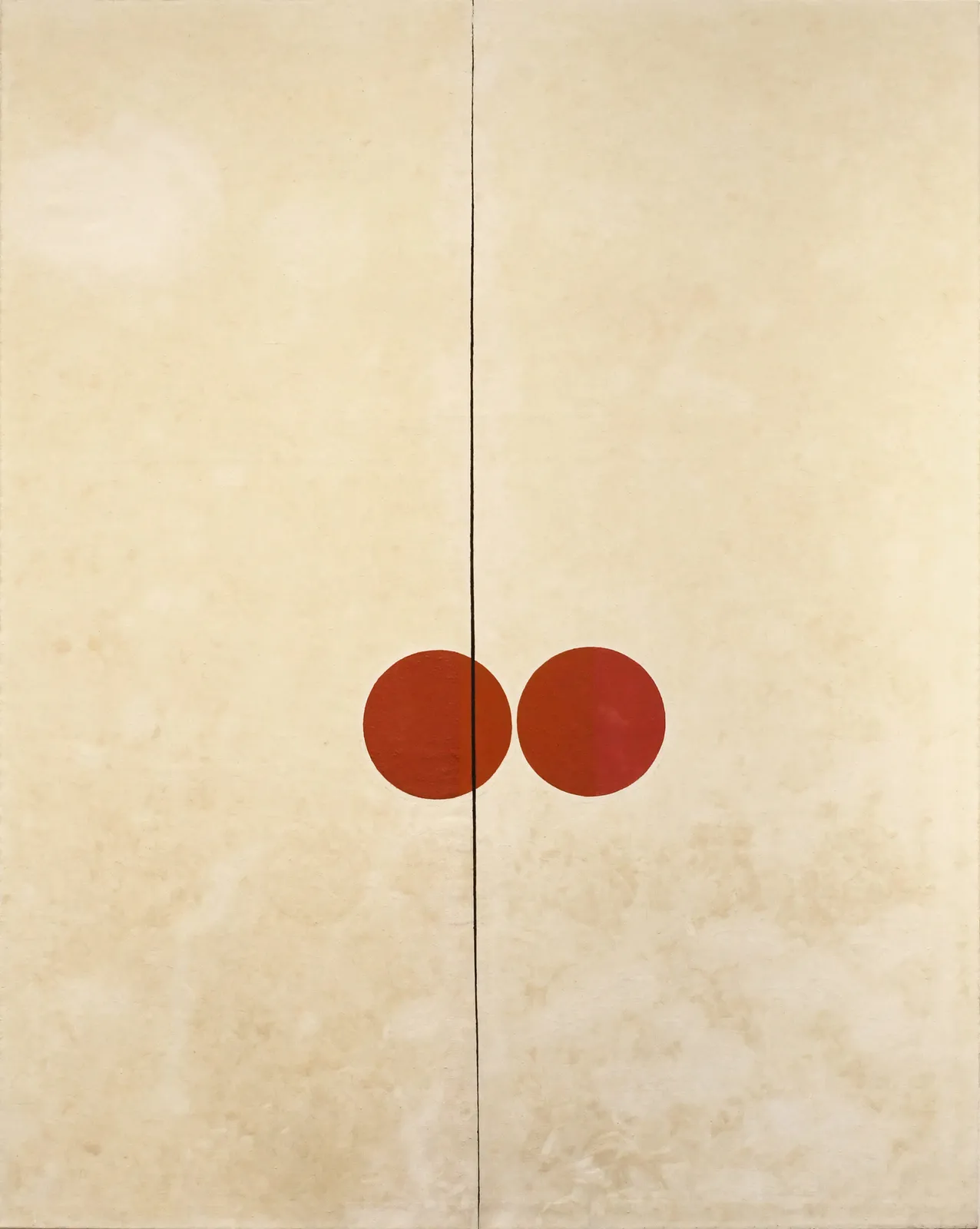 Robert C. Ellis, Isole #11, ca. 1970s