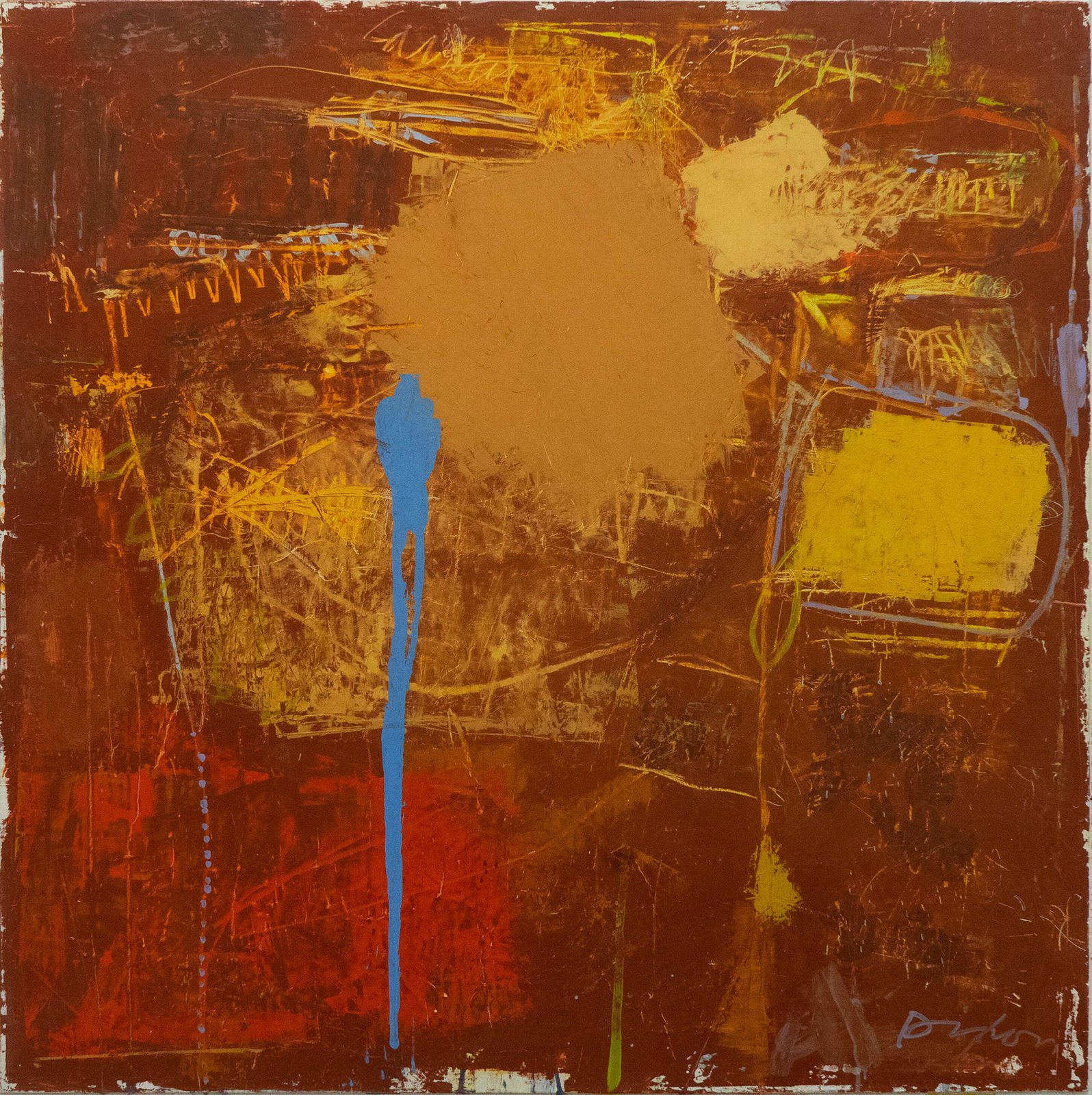 Tom Dixon, notes, 2017-2023