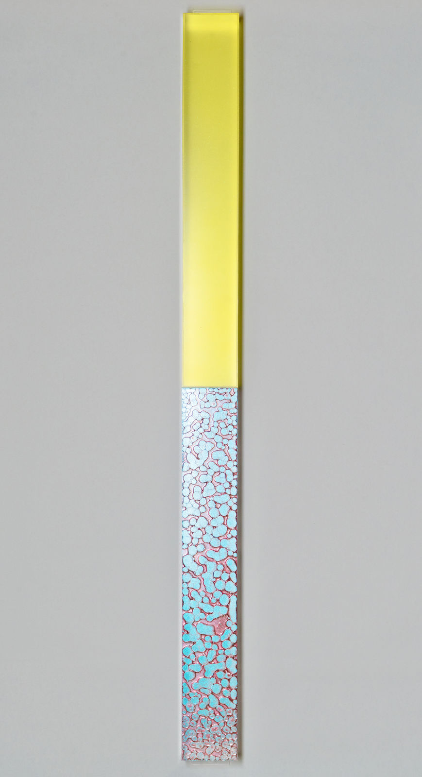 Ron Cooper Vertical Bar