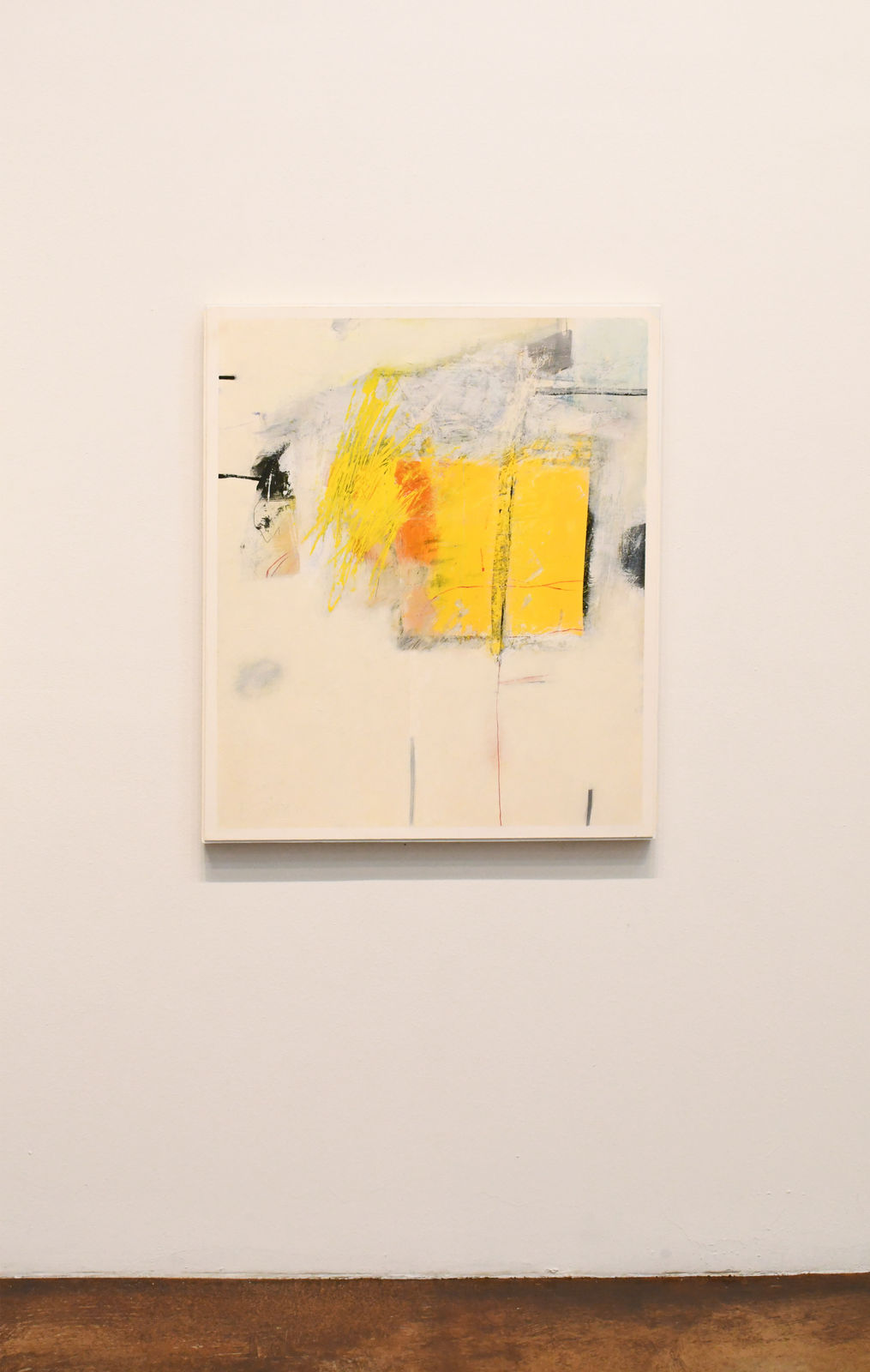 painting by Tom Dixon