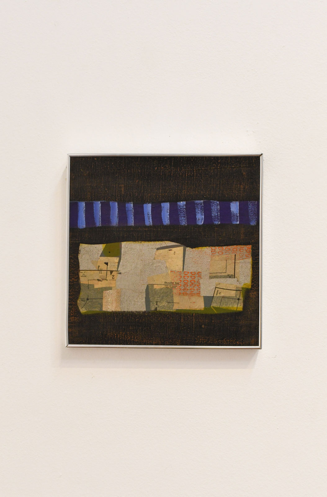 painting by Janet Lippincott