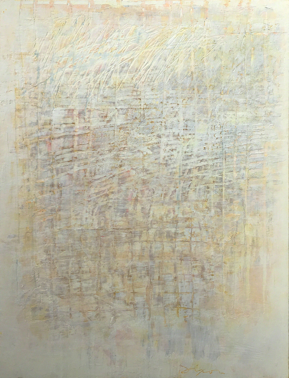 Tom Dixon, engravedgrid, 2018