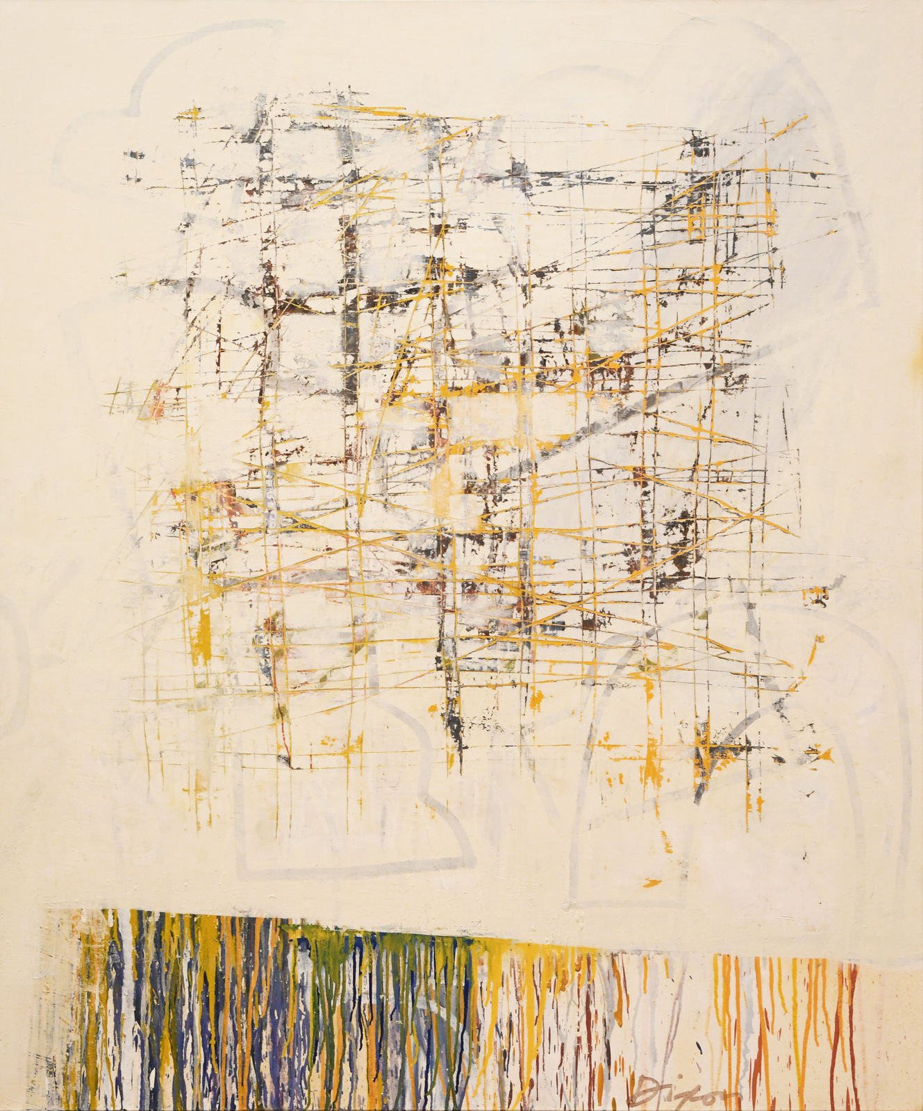 Tom Dixon, exposed, 2019