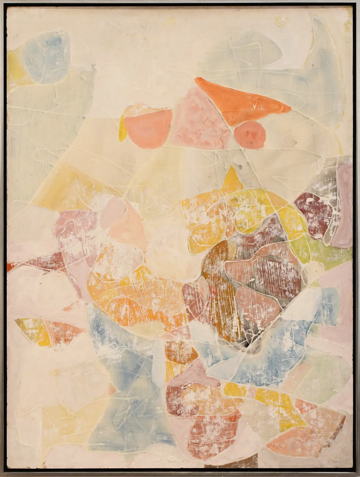 Beatrice Mandelman, Morning, c. 1950s