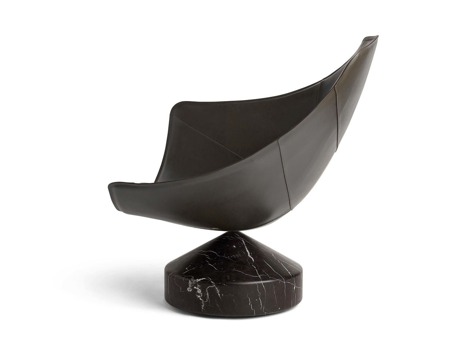 Emmanuel Babled, Jangada, 2018