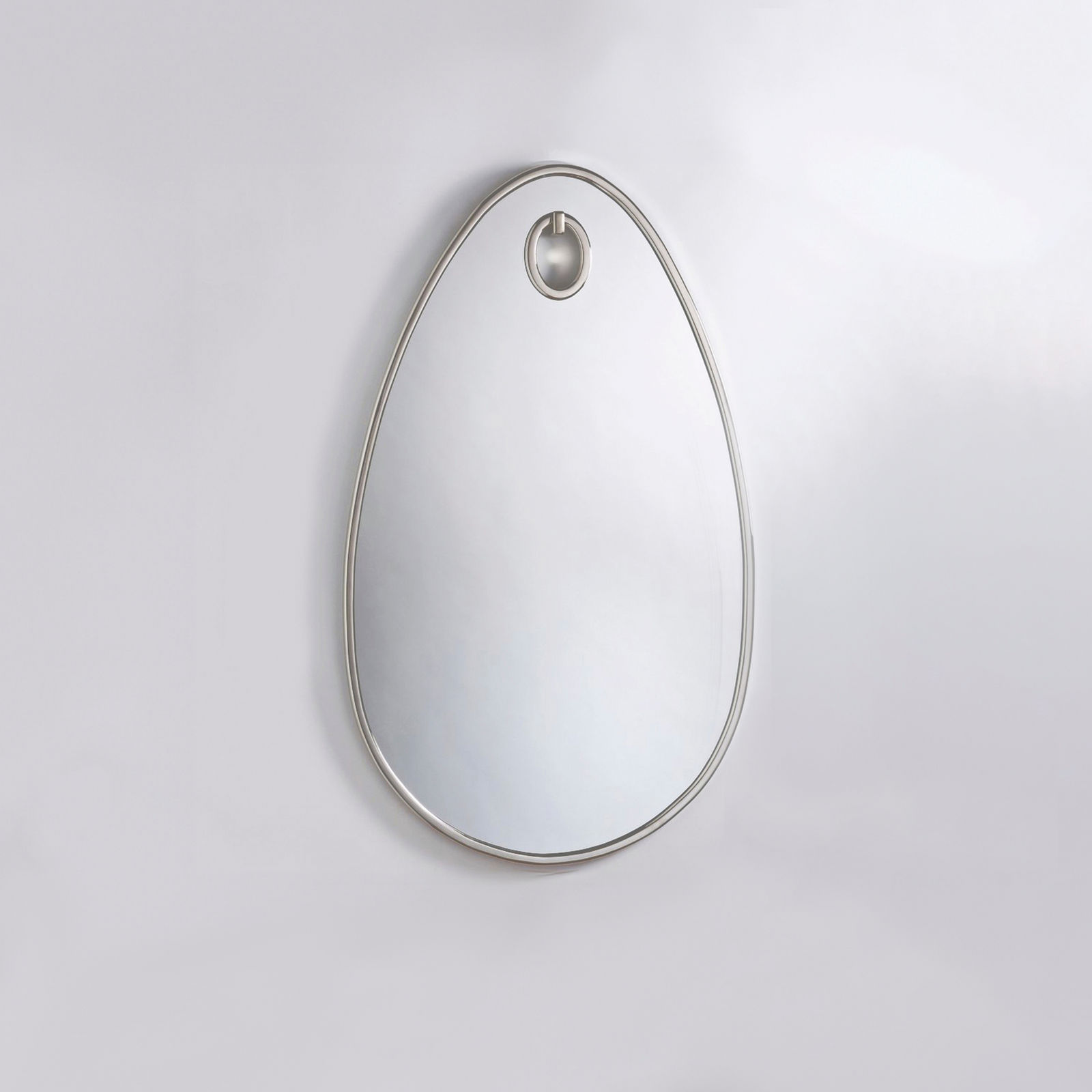 Hubert Le Gall, Diamant Mirror
