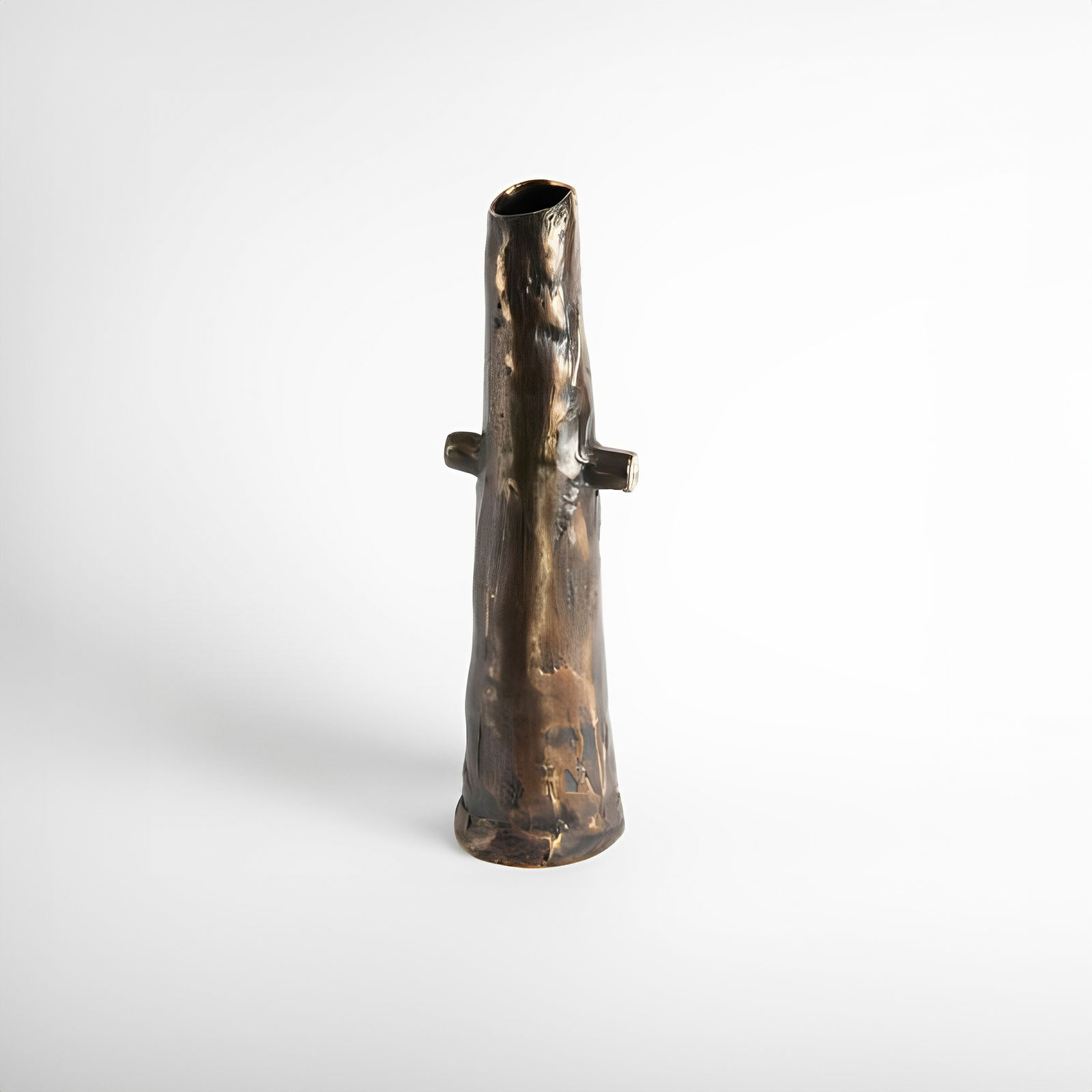 Jean Grisoni, Figari C Vase, 2020