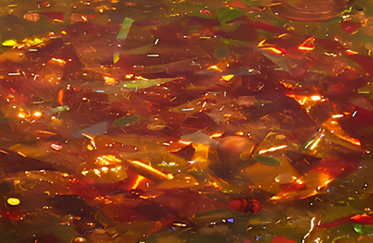 Hélène de Saint Lager, Boutons Side Table, 2020