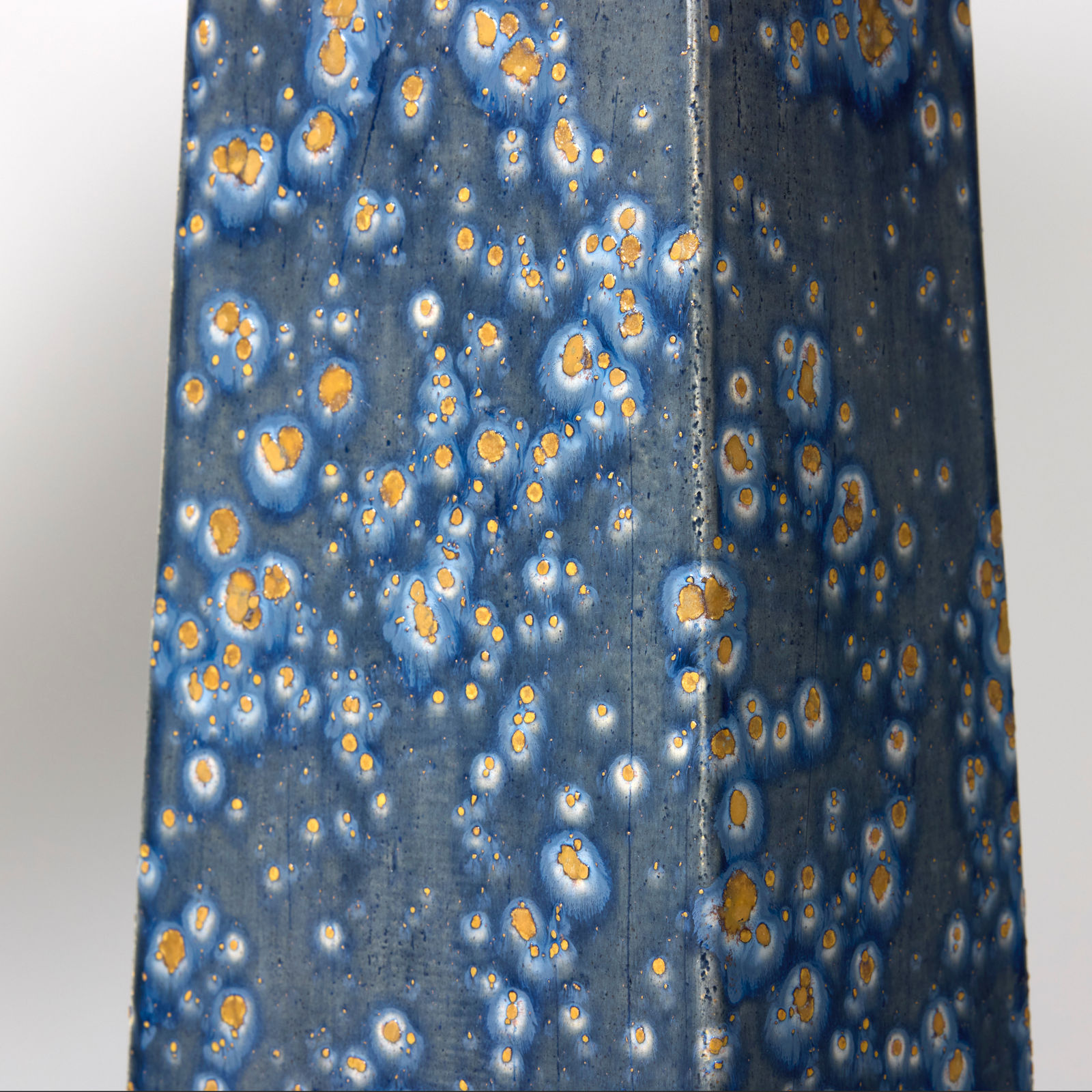 François Salem, Pair of Lamps III, 2024