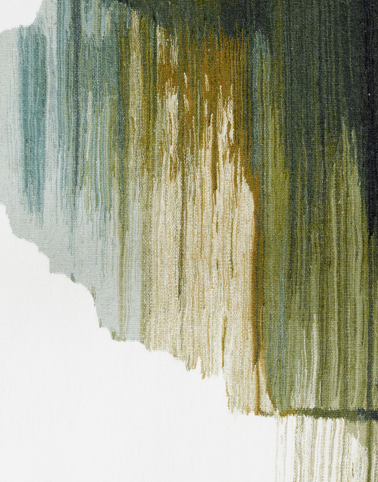 Alexandra Mocanu, Tapestry N36, 2019