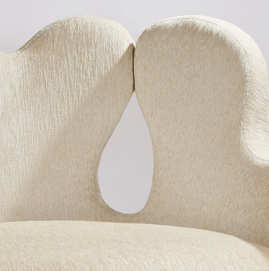 Hubert Le Gall, Chiko Sofa, 2006