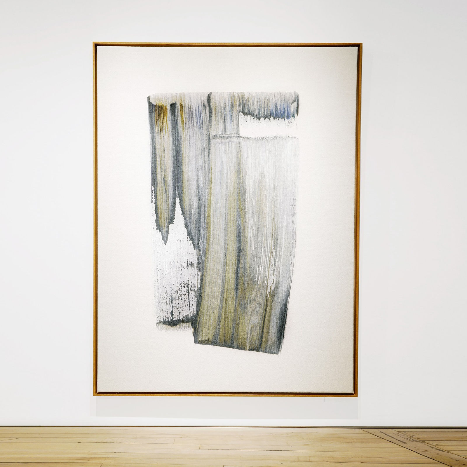 Alexandra Mocanu, Tapestry N31, 2019