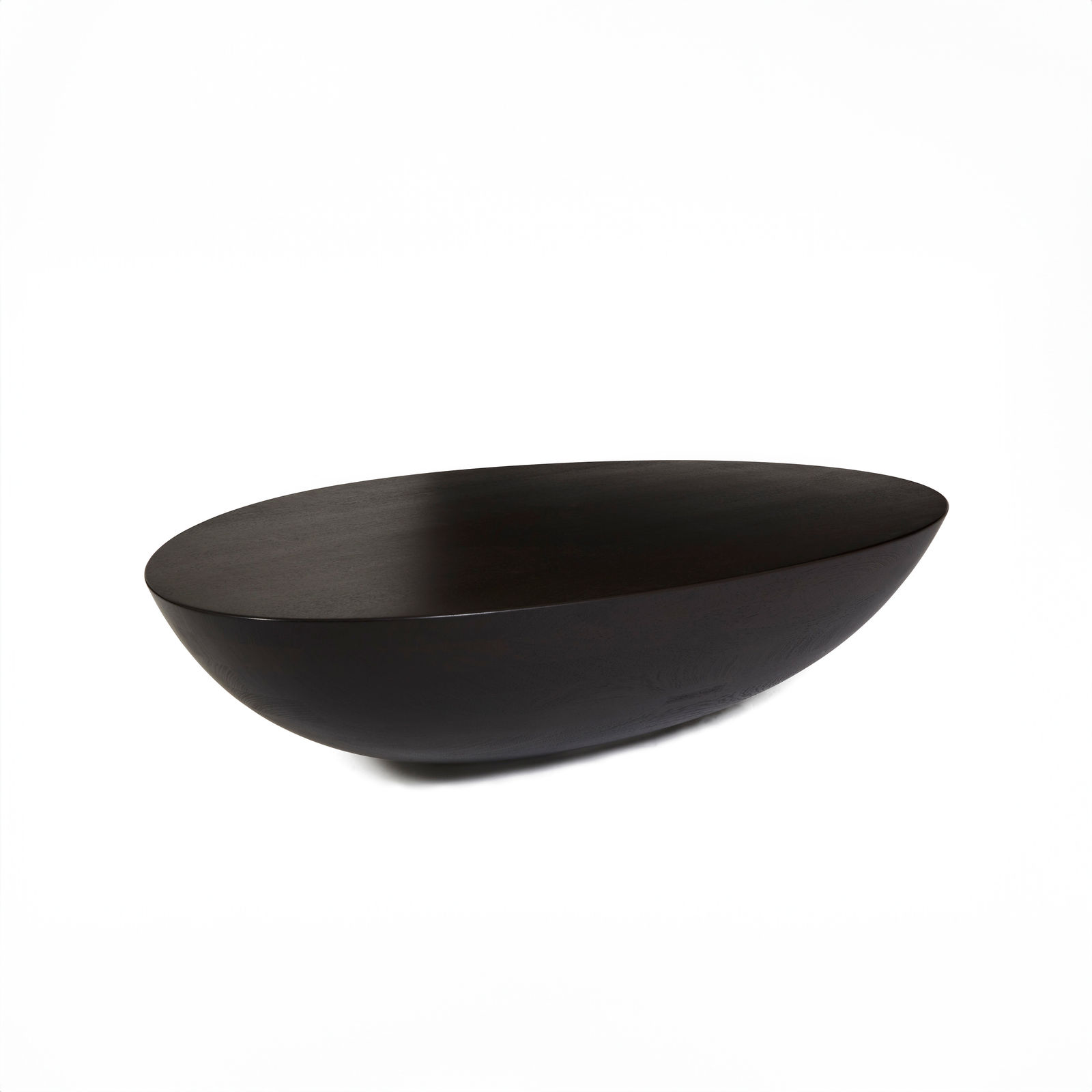 Emmanuel Babled, Librawood Coffee Table, 2018