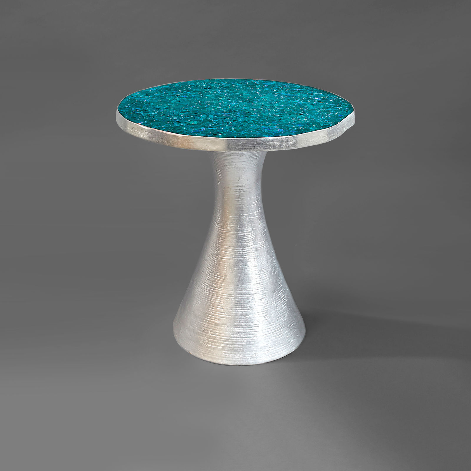 Hélène de Saint Lager, Diabolo Table, 2020