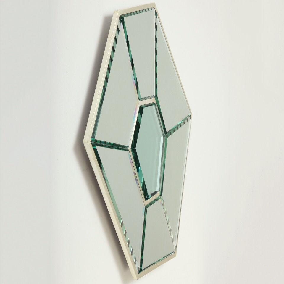 Hubert Le Gall, Carafon Mirror, 2012