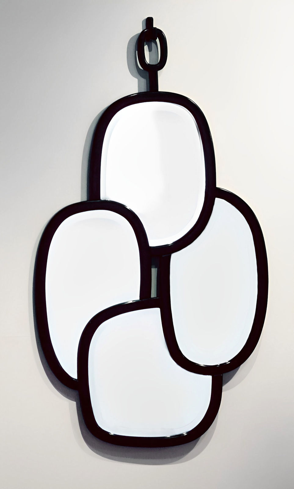 Hubert Le Gall, Tania Mirror, 2004