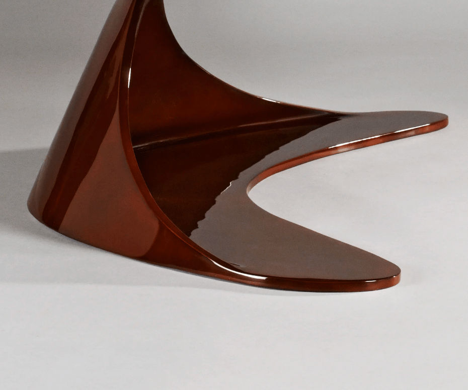 Hubert Le Gall, Bahia Coffee Table, 2011