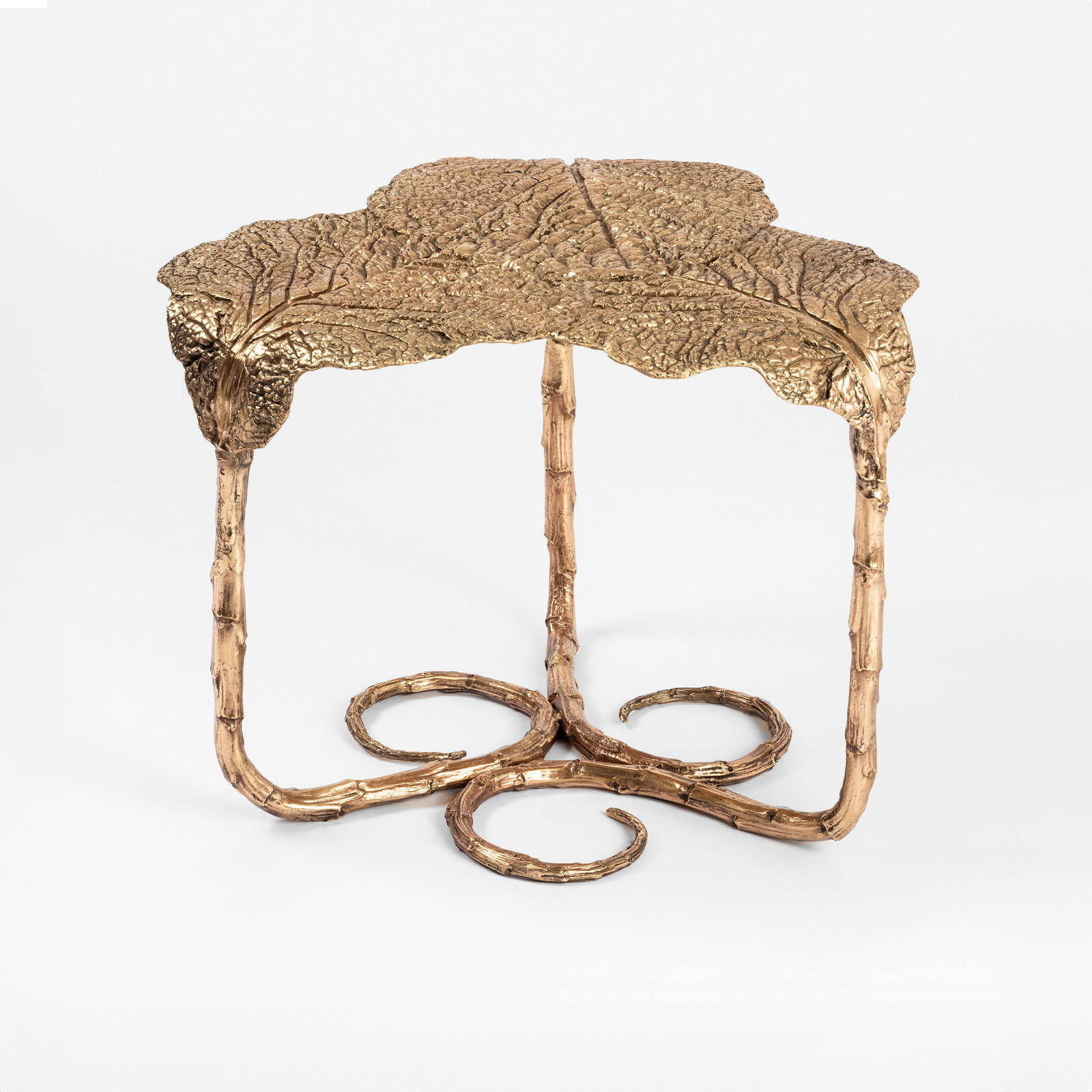 Clotilde Ancarani, Clover Table III, 2020