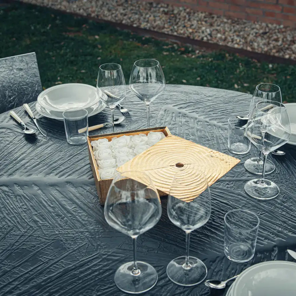 Andrea Salvetti, Palma Table, 2023