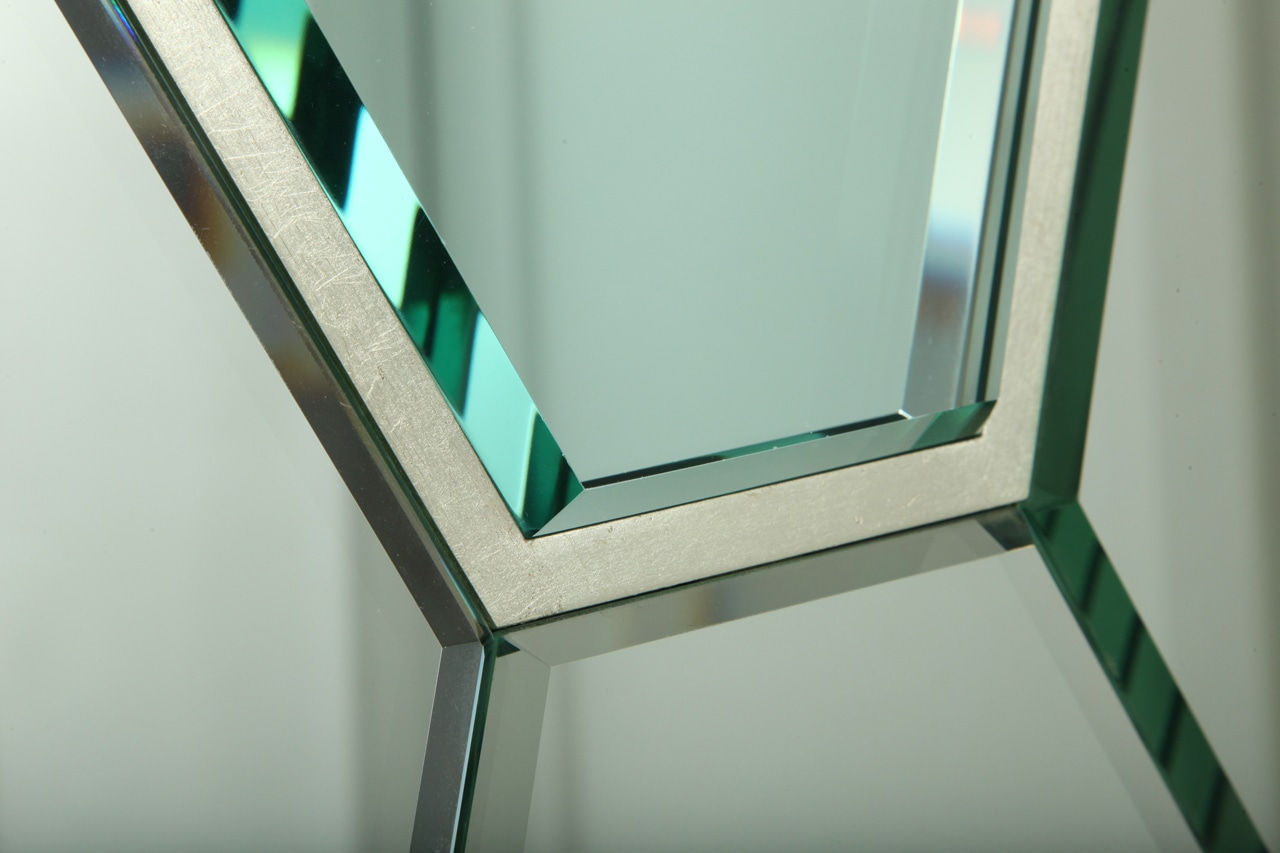 Hubert Le Gall, Carafon Mirror, 2012