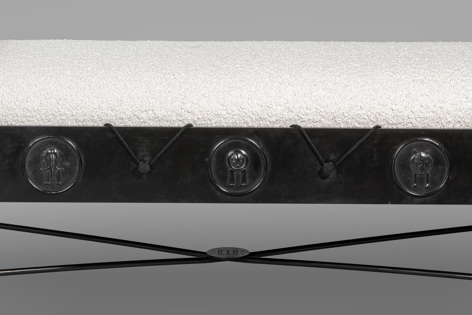 Jean-Marie Fiori, Daydreaming, 2021