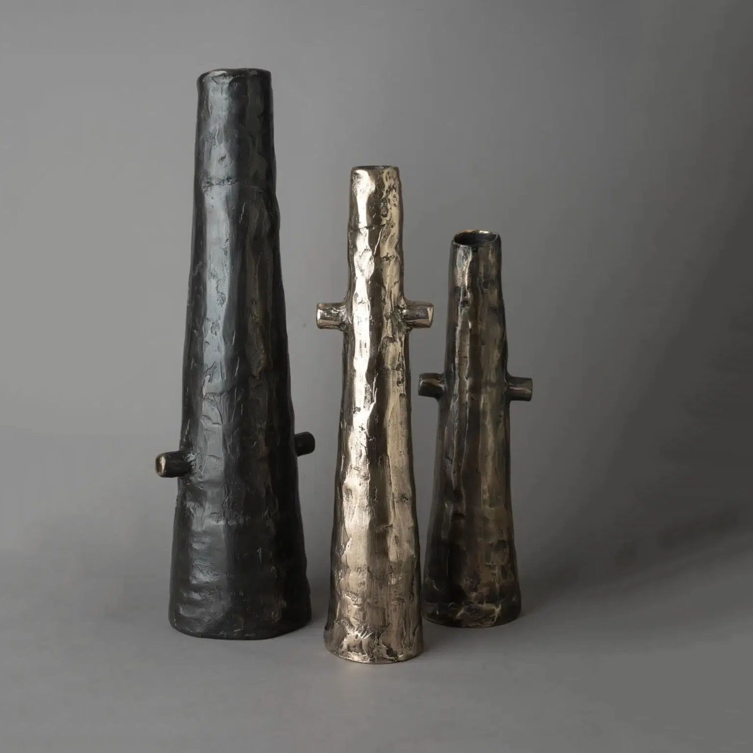 Jean Grisoni, Figari C Vase, 2020