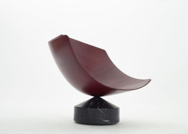 Emmanuel Babled, Jangada, 2018