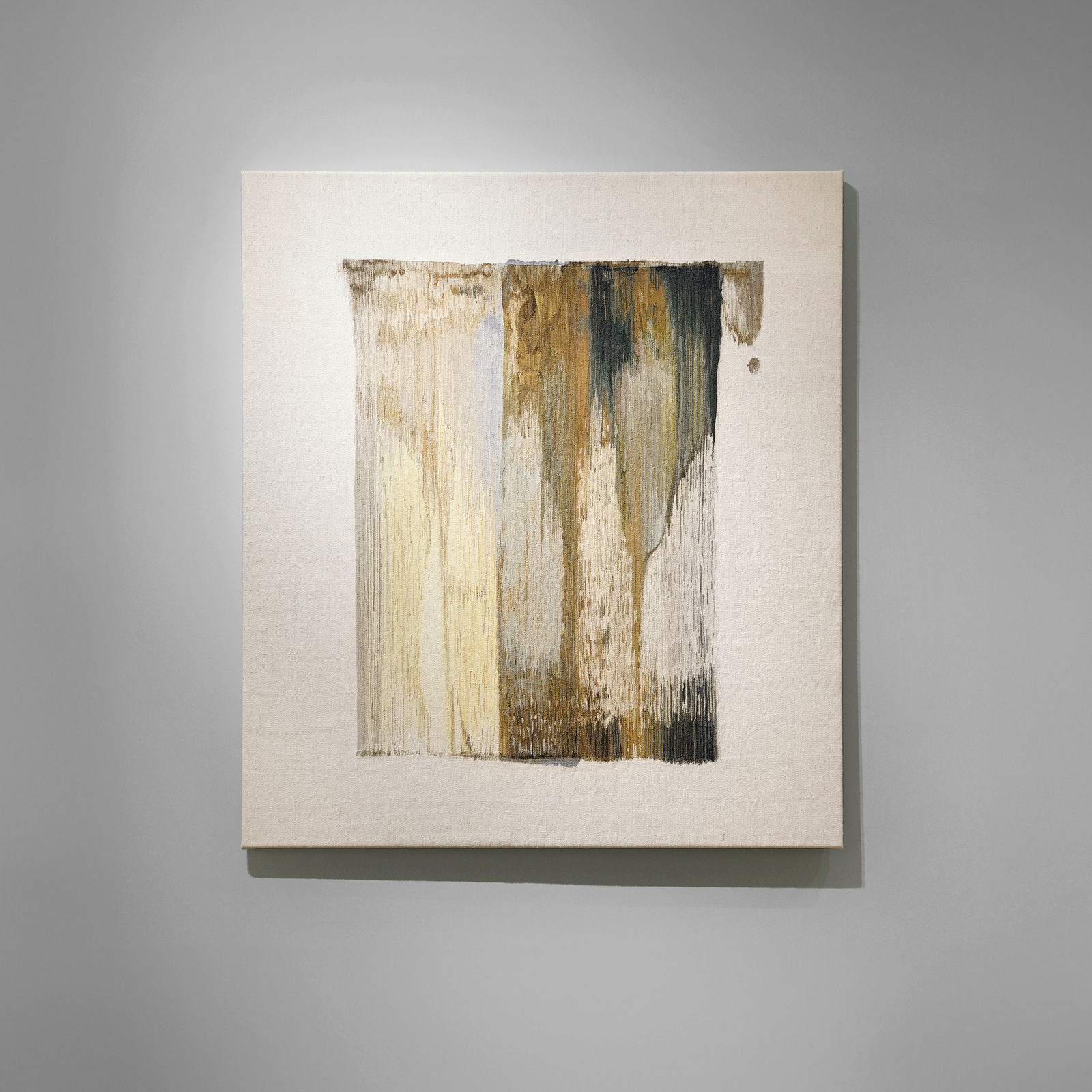 Alexandra Mocanu, Tapestry N35, 2019