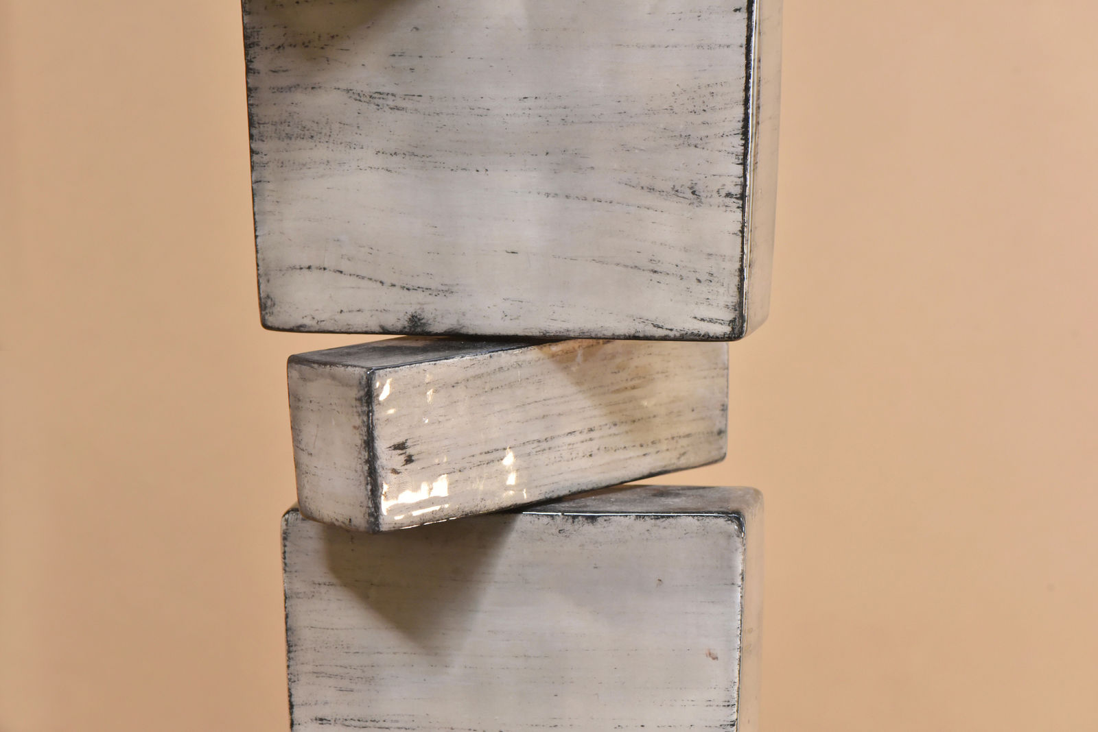 François Salem, Mur Lamp, 2017